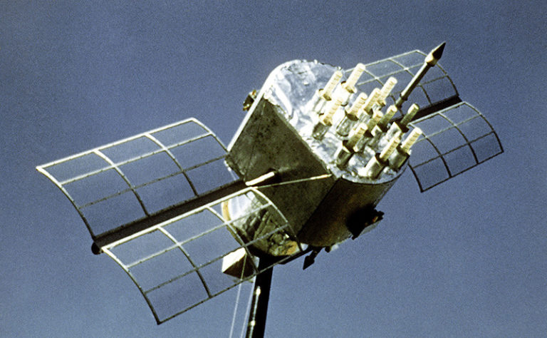 What are GPS, Glonass, Galileo, BeiDou