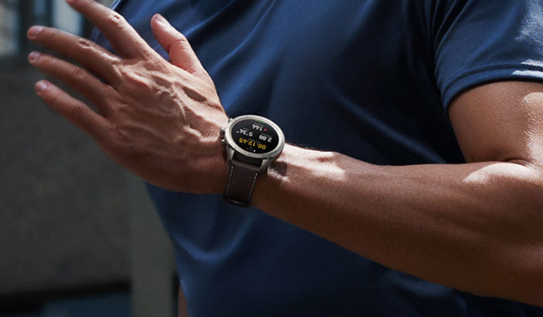 Zepp transforming healthcare