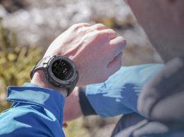 Amazfit Plans to Launch Smartwatches with ECG and Blood Pressure Monitoring in the U.S. Amazfit ECG blood pressure smartwatch