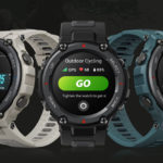 Amazfit T-Rex Pro to the Test: Rugged Second-Generation Smartwatch for the Outdoors Enthusiasts Amazfit T-Rex Pro to the Test