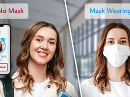 Cyberlink, Tevano, Tiger Tech Implement Biometric Wearables to Prevent COVID-19 Spread CyberLink FaceMe Tevano prevent Covid19