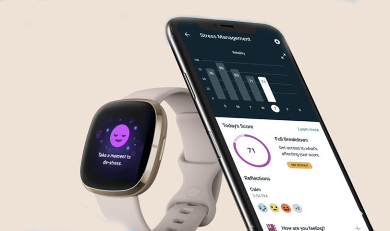 Fitbit Can Detect COVID-19
