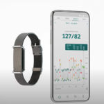 The Future of Blood Pressure Monitoring Tech Might Be Wearable Devices Future of Blood Pressure Monitoring