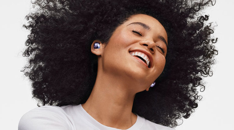 Galaxy Buds 2 Leaks Rumors