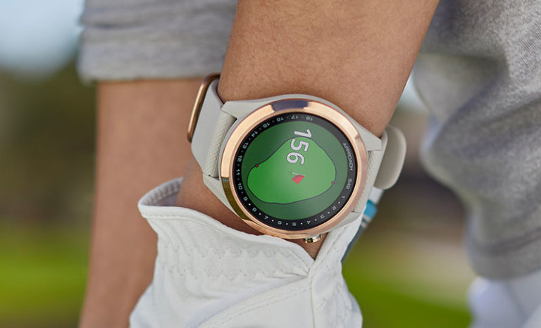 Garmin Approach S42 Approach S12 Approach GPS Rangefinder