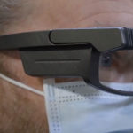 Iristick Smart Glasses Used in Pilot Project, Could Transform the Airfreight Industry Iristick smart glasses airfreight