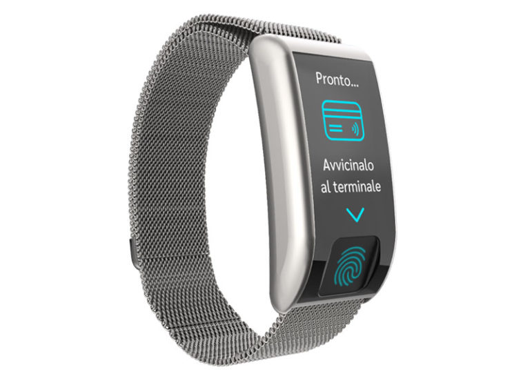 Keyble Fingerprint Authentication