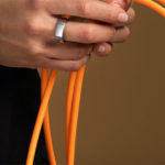 LUBA Workers’ Comp Using Oura Ring To Explore The Use of Wearables in Workplace LUBA using Oura Ring