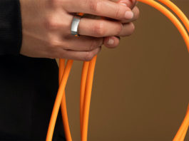 LUBA Workers’ Comp Using Oura Ring To Explore The Use of Wearables in Workplace LUBA using Oura Ring