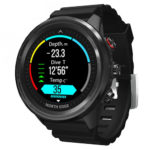 North Edge Range 5: A Smartwatch Loaded with Features But is Easy On The Wallet North Edge Range 5