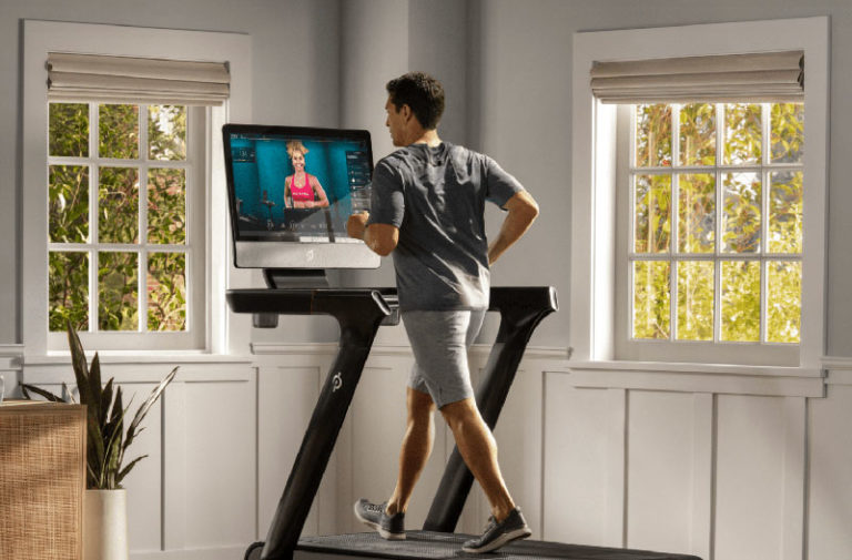 Peloton buys Aiqudo Atlas Otari