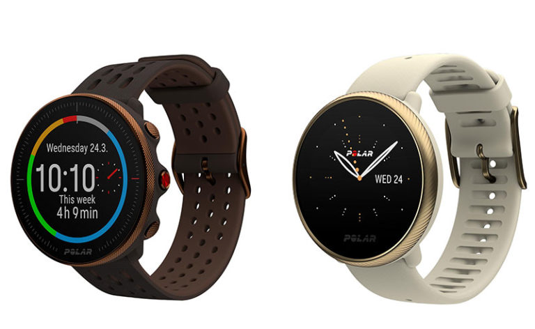 Polar Vantage M2 Ignite 2