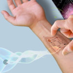 Researchers Harvest Energy From Radio Waves to Power Wearable Devices Radio waves energy harvester