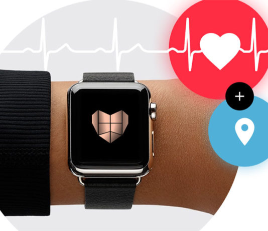 Taliware’s Biombeat SDK Provides Passwordless Authentication Based On Heartbeat Taliware Biombeat ECG authentication