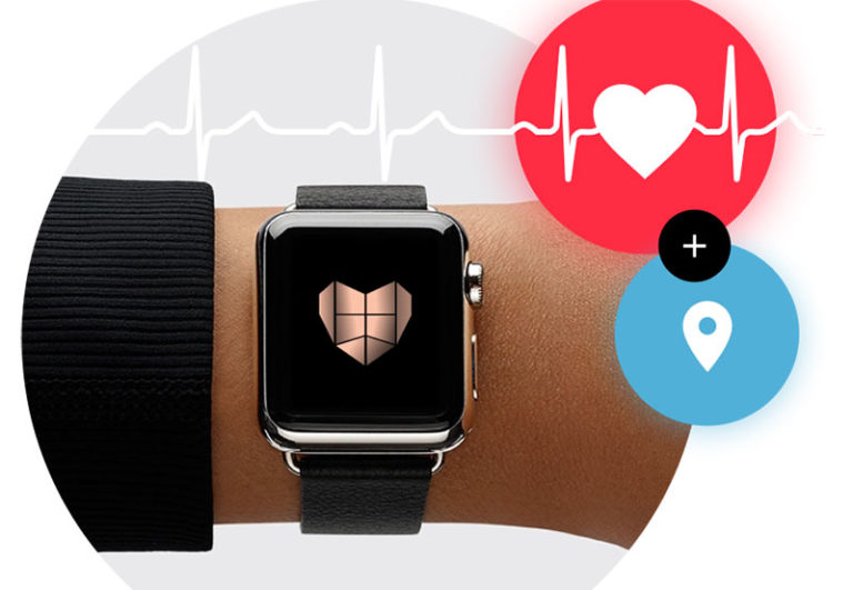 Taliware Biombeat ECG authentication