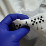 UC San Diego Researchers Develop Wearable Microgrid That Harvests Energy From Sweat UCSD Wearable Microgrid Harvests Energy From Sweat