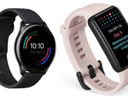 Honor, OnePlus, Suunto, Garmin, Blackview: Upcoming Smartwatches in 2021 Upcoming smartwatches 2021