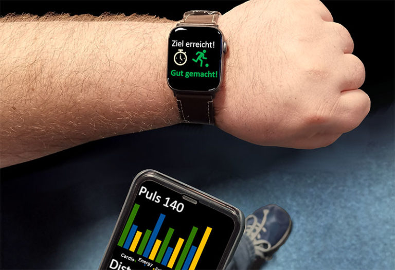 Wearable Apps Can Generate Revenue in Healthcare