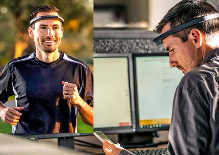 Wearable Fitness Tech Industry tracking stress