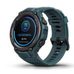 Amazfit Smartwatches to the Test: T-Rex Pro and GTR 2E Amazfit T-Rex Pro and GTR 2E to the test