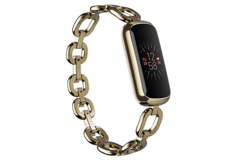 Fitbit Luxe Jewelry Fitness tracker