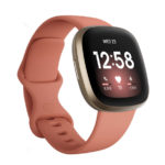 Fitbit Wearables May Soon Start Measuring Your Blood Pressure Fitbit blood pressure monitoring