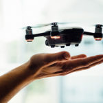 From Jogging to Tai Chi, Fitness Drones Are Here to Help You With Your Fitness Goals Fitness drones help with fitness