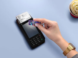 ISBC Launches Contactless Payment, Opens Global Headquarters in Singapore ISBC Launches Contactless payment