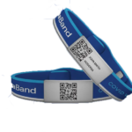 Wearable Bracelet Could Be Your COVID-19 Vaccination Card ImmunaBand Vaccination Card