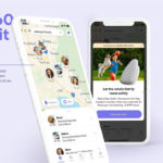 Family Tracking App Life360 to Buy Wearable Location Devices Provider Jiobit for $37M Life360 to buy Jiobit