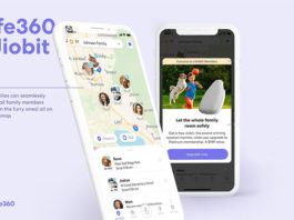 Family Tracking App Life360 to Buy Wearable Location Devices Provider Jiobit for $37M Life360 to buy Jiobit
