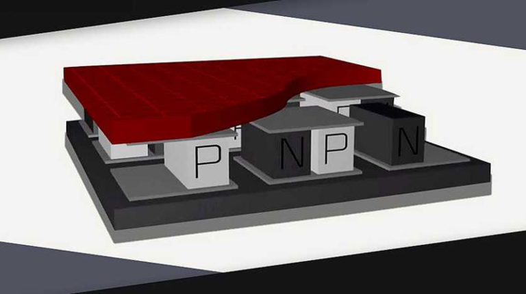 Mithras technology human body energy harvesting sensors