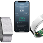 How Wearables Like Oura and Whoop Became Pandemic Lifestyle Oura Whoop Became Pandemic Lifestyle