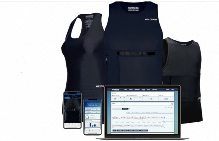 Smart Fabrics Are The New Form Of Wearables