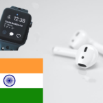In India Smartwatches and Hearables Are Driving the Growth of Wearables Smartwatches hearables driving wearables market in India