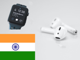 In India Smartwatches and Hearables Are Driving the Growth of Wearables Smartwatches hearables driving wearables market in India