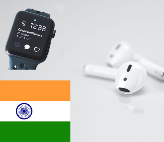 In India Smartwatches and Hearables Are Driving the Growth of Wearables Smartwatches hearables driving wearables market in India