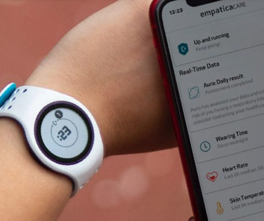 Stanford University Study Shows Wearable Devices Could Detect COVID-19 Earlier Stanford study wearables detect covid19 earlier