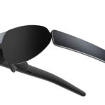 TCL Readies Its Wearable Display, Will Be Available Later This Year TCL Readies Its Wearable Display