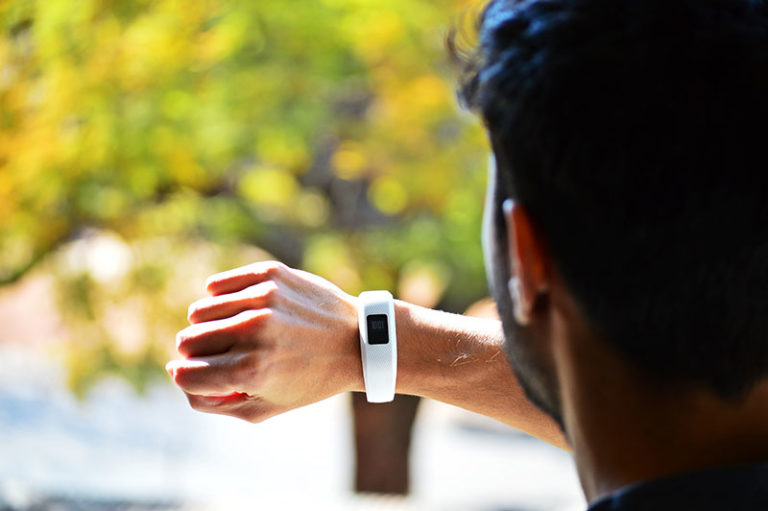 Wearables as Personalized Diagnostic Tools