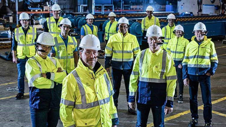 thyssenkrupp Industrial Solutions deploys polysius AR technology