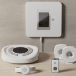 Aloe Care Health And BioIntelliSense Partner Up To Provide Remote Patient Monitoring to Elderly Adults Aloe Care Health And BioIntelliSense Partnership