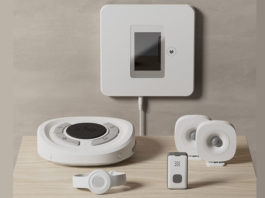 Aloe Care Health And BioIntelliSense Partner Up To Provide Remote Patient Monitoring to Elderly Adults Aloe Care Health And BioIntelliSense Partnership