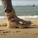 Flexible Cable Based Capacitors Support Energy Harvesting for Wearables CBC for energy harvesting