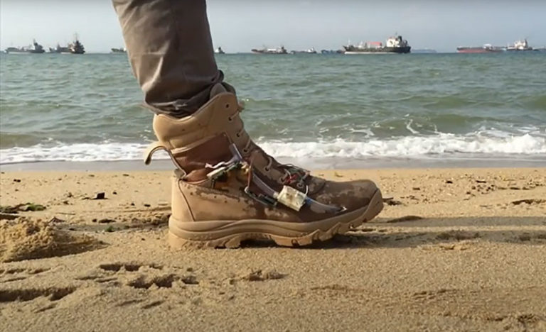 CBC for energy harvesting