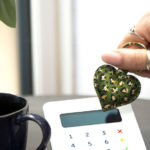 DIGISEQ’s New Solution Allows Consumers To Turn Any Wearable Into A Contactless Payment Device DIGISEQ contactless payment