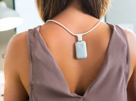 DarioHealth Launches Upright GO S, A Wearable Intended to Suppress Slouching and Boost Better Posture DarioHealth Launches Upright GO S