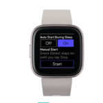 Fitbit Wearables Will Soon Detect Your Snoring At Night Fitbit snore detector