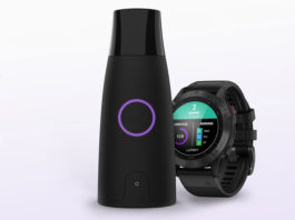 Garmin-Lumen Partnership Launches Second Phase Integration With Metabolic Fitness Data Garmin-Lumen Second Phase Integration