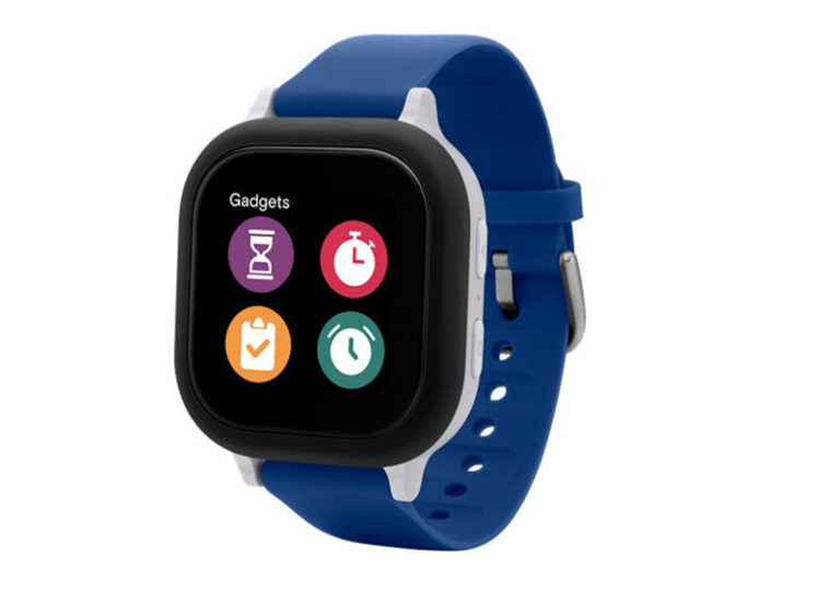 Gizmowatch 2 for kids